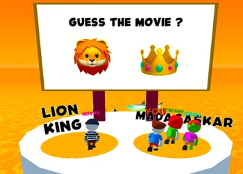 Play Guess the Movies! online for free at PlotyGames
