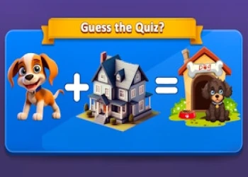 Guess the Quiz - Emoji IQ Games - Free trivia game online at plotygames