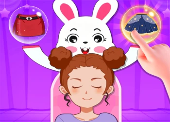 Play Guess Your Dressup online for free at PlotyGames