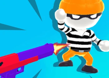 Gun Fest - Free arcade game online at plotygames