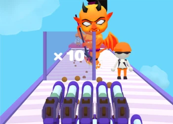 Gun Fest Game - Free boys game online at plotygames