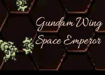 Gundam Wing Space Emperor - Free action game online at plotygames