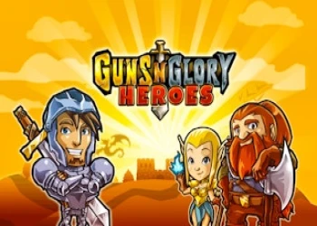 Play Guns n Glory Heroes online for free at PlotyGames