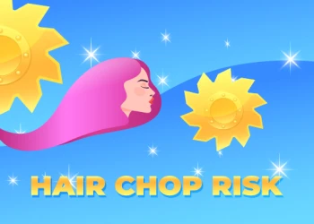 Play Hair Chop Risk: Cut Challenge online for free at PlotyGames
