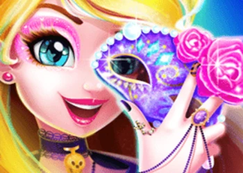 Play Halloween Ball online for free at PlotyGames