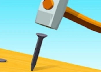 Hammer Master 3D Game - Free boys game online at plotygames