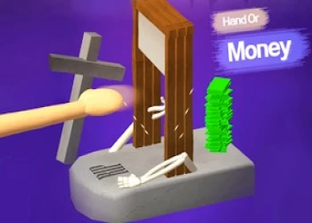 Play Hand Or Money online for free at PlotyGames