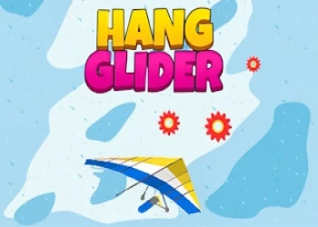 Hang Glider - Free airplane game online at plotygames