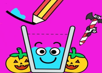 Happy Filled Glass Game - Free boys game online at plotygames
