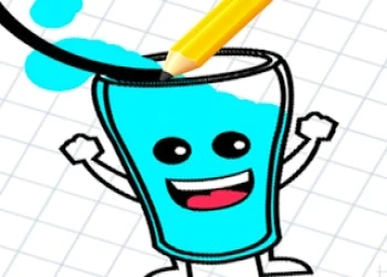 Play Happy Glass online for free at PlotyGames