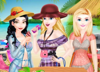 Play Happy Hawaiian Holiday online for free at PlotyGames