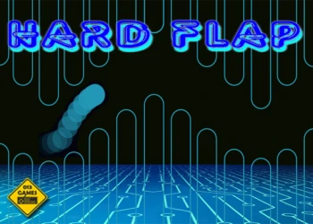 Play Hard FLap Game online for free at PlotyGames
