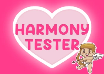 Harmony Tester - Free girls game online at plotygames