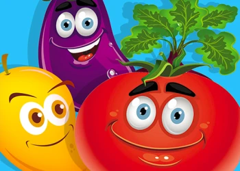 Play Harvest Farm Link online for free at PlotyGames