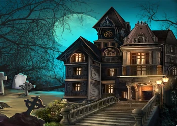 Play Haunted online for free at PlotyGames