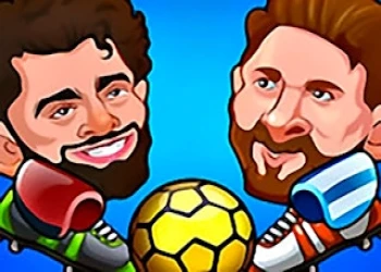 Play Head Soccer 2022 online for free at PlotyGames