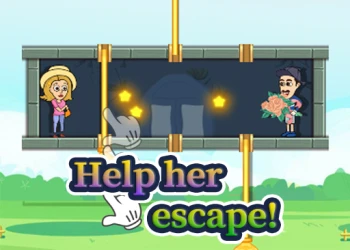Play Help Her Escape online for free at PlotyGames