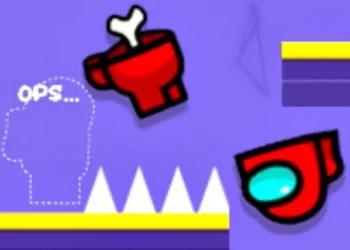 Help Imposter Escape - Free boys game online at plotygames