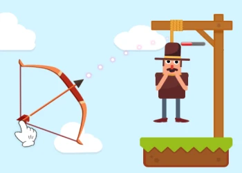 Help The Cowboy - Free girls game online at plotygames