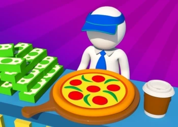 Play Here Your Pizza online for free at PlotyGames
