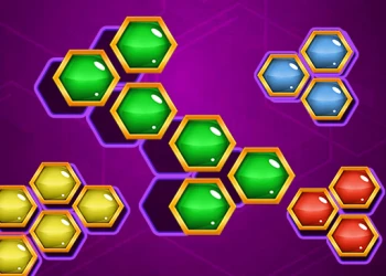 Play Hexa Block Puzzle   Merge online for free at PlotyGames