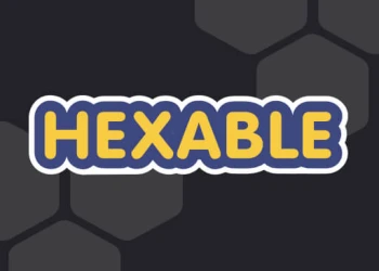 Play Hexable online for free at PlotyGames