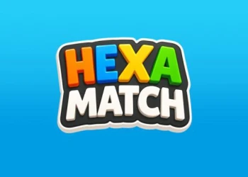 Play HexaMatch online for free at PlotyGames
