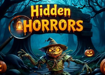Play Hidden Horrors online for free at PlotyGames