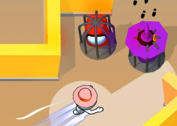 Hide Or Seek - Free boys game online at plotygames