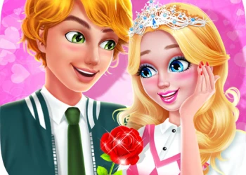 High School Princess Date Spa - Free girls game online at plotygames