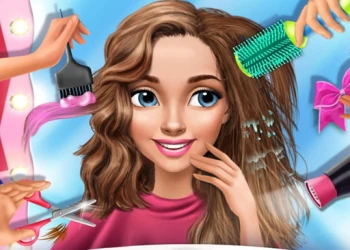 High School Summer Crush Date - Free girls game online at plotygames