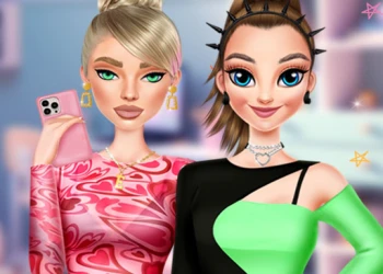 Play Highschool Mean Girls 3 online for free at PlotyGames