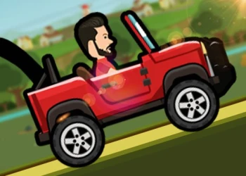 Hill Climbing 2 - Free adventure game online at plotygames