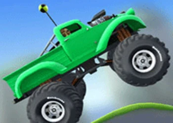 Hill Dash Car - Hill Climbing Racing Game - Free action game online at plotygames