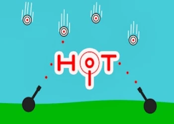 Hit It - Free skill game online at plotygames