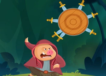 Hit It Right - Free shooting game online at plotygames