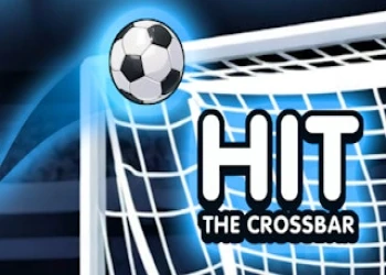 Play Hit the Crossbar online for free at PlotyGames