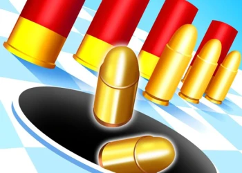 Play Hole Fire online for free at PlotyGames