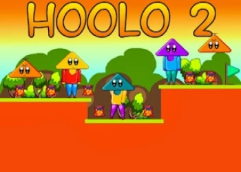 Play Hoolo 2 online for free at PlotyGames