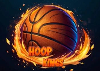 Play Hoop Kings online for free at PlotyGames