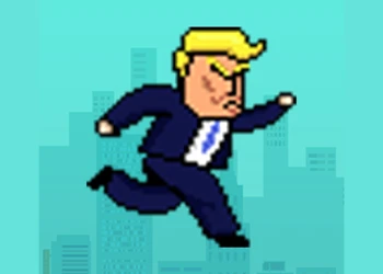 Play Hoppy Rushy online for free at PlotyGames
