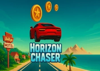 Horizon Chaser - Free car game online at plotygames