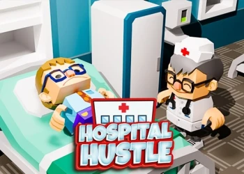 Play Hospital Hustle online for free at PlotyGames