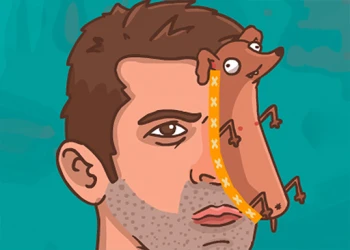 Play HOSPITAL STORIES: DOCTOR SOCCER online for free at PlotyGames