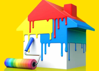 House Paint Puzzle - Free boys game online at plotygames