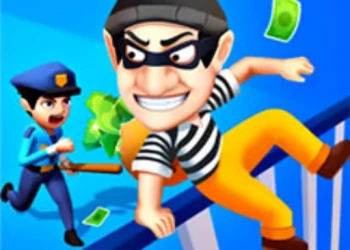 House Robber - Robbery Bob - Free boys game online at plotygames