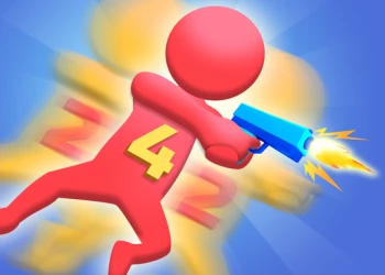 Human Gun! Game - Free boys game online at plotygames
