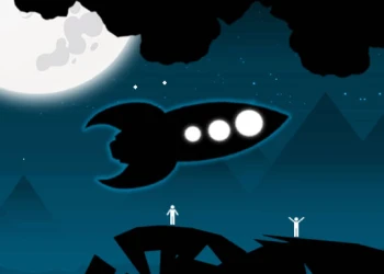Play Humans Rescue online for free at PlotyGames