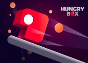 Play Hungry Box online for free at PlotyGames