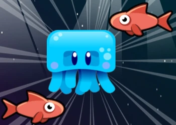 Play Hungry Jelly online for free at PlotyGames